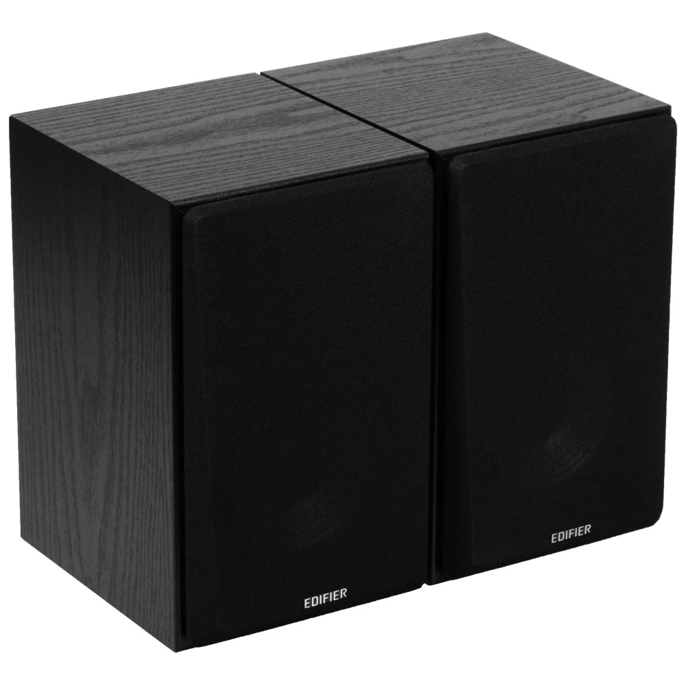 Компьютерные колонки Edifier R990BT Черный