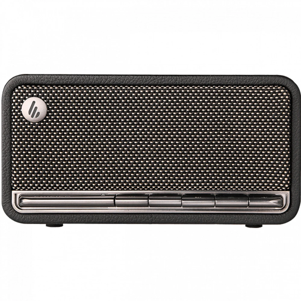 Портативная колонка Edifier MP230 Retro black MP230 RETRO/BLACK Черный