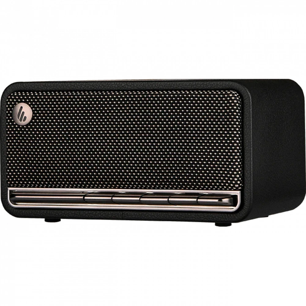Портативная колонка Edifier MP230 Retro black MP230 RETRO/BLACK Черный