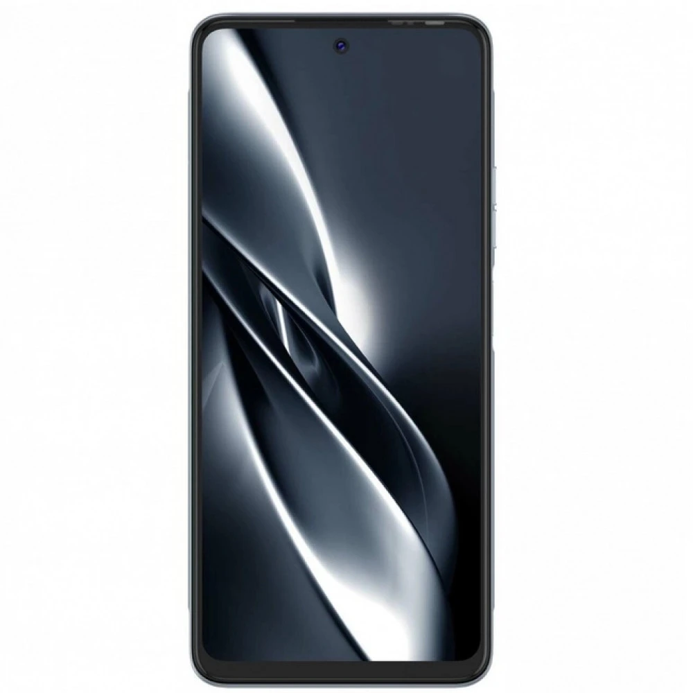 Смартфон TECNO Tecno Pova 3, 128 GB, Tech Silver LF7N/TECH SILVER 128GB 128 Гб, 6 Гб