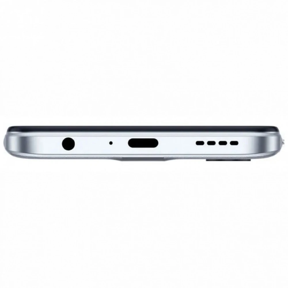 Смартфон TECNO Tecno Pova 3, 128 GB, Tech Silver LF7N/TECH SILVER 128GB 128 Гб, 6 Гб