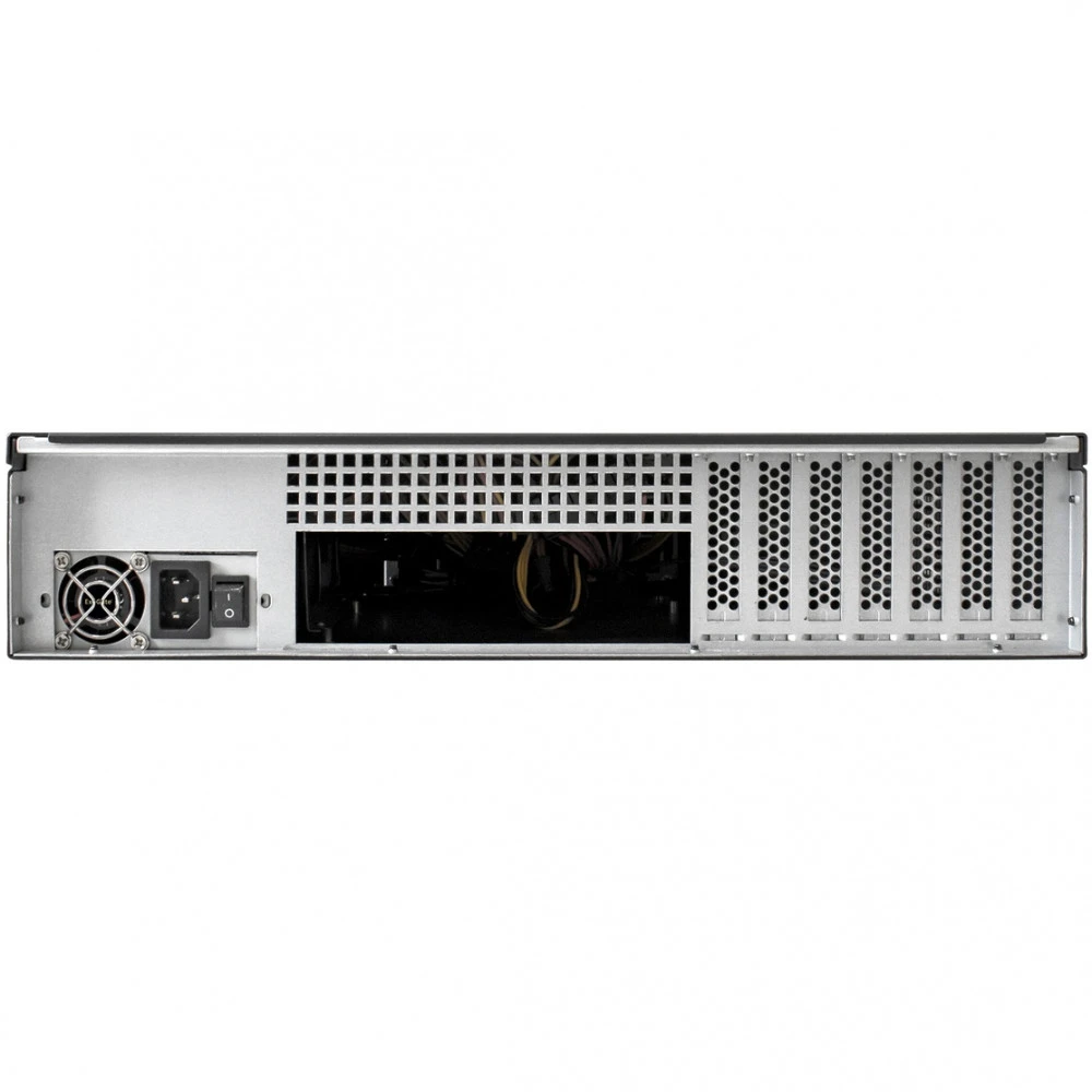 Серверный корпус ExeGate Pro 2U350-01/1U-250ADS EX292510RUS