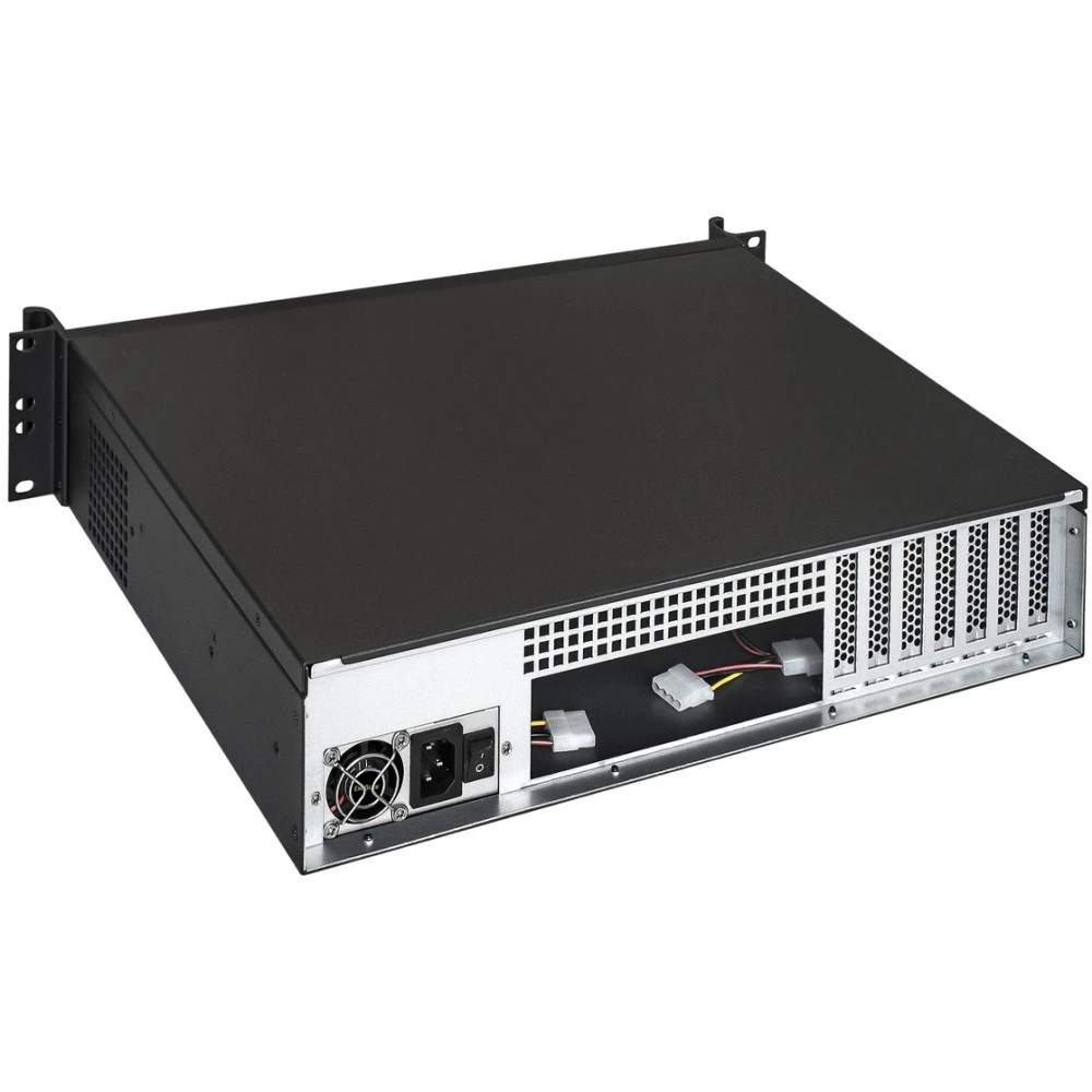 Серверный корпус ExeGate Pro 2U350-01/1U-250ADS EX292510RUS