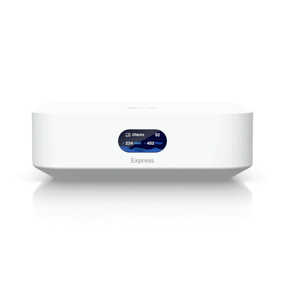 WiFi точка доступа Ubiquiti UX-EU