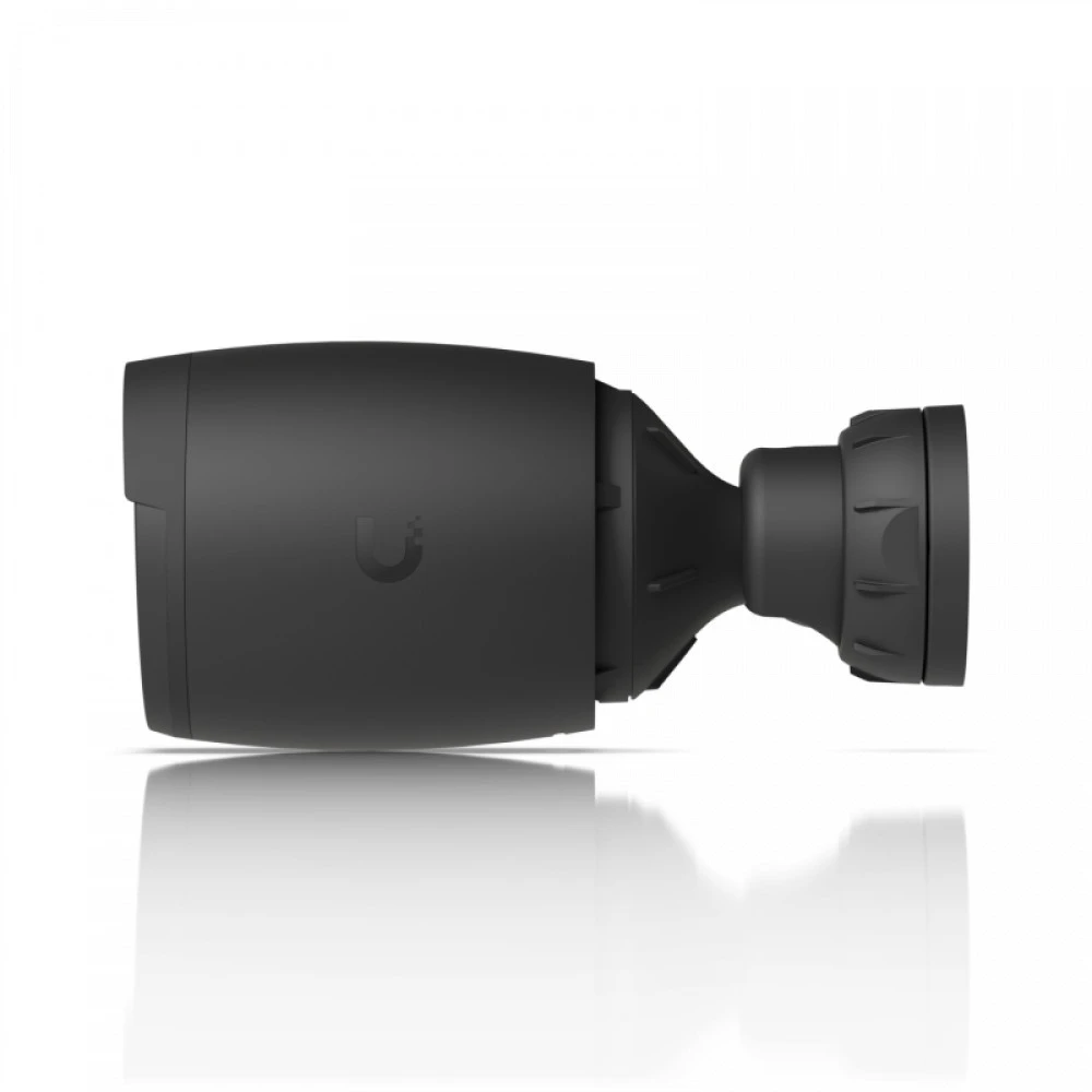 IP видеокамера Ubiquiti Camera AI Pro UVC-AI-Pro Цилиндрическая, Уличная, Проводная, 4.24 ~ 12.66 мм, 1/1.8ʺ, 8 Мп ~ 3840×2160 4K UHD или Ultra HD