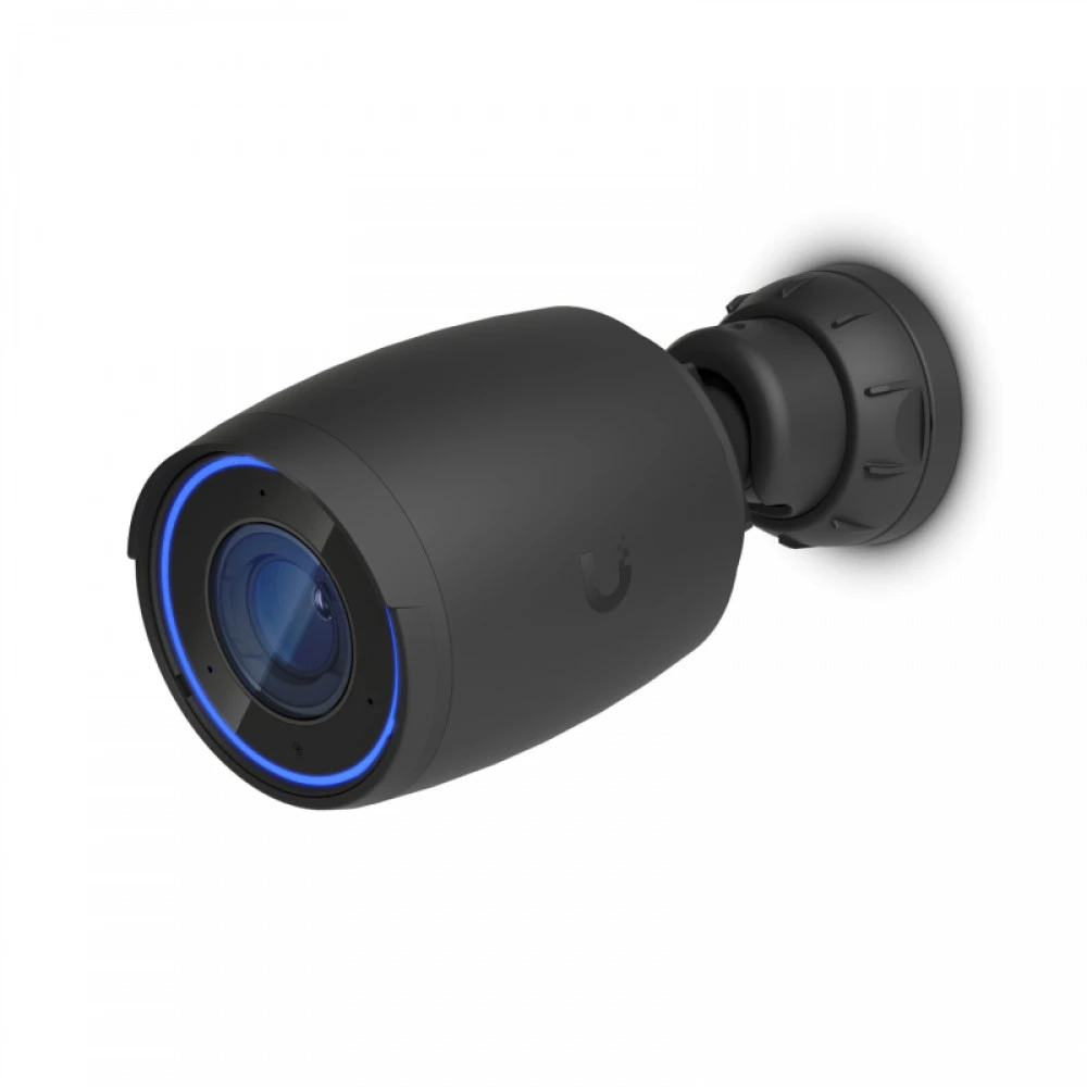 IP видеокамера Ubiquiti Camera AI Pro UVC-AI-Pro Цилиндрическая, Уличная, Проводная, 4.24 ~ 12.66 мм, 1/1.8ʺ, 8 Мп ~ 3840×2160 4K UHD или Ultra HD