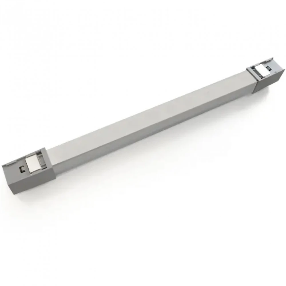 Аксессуар для серверного шкафа Hyperline Осветительная панель 19 дюймов TL19-LED-10W-EU