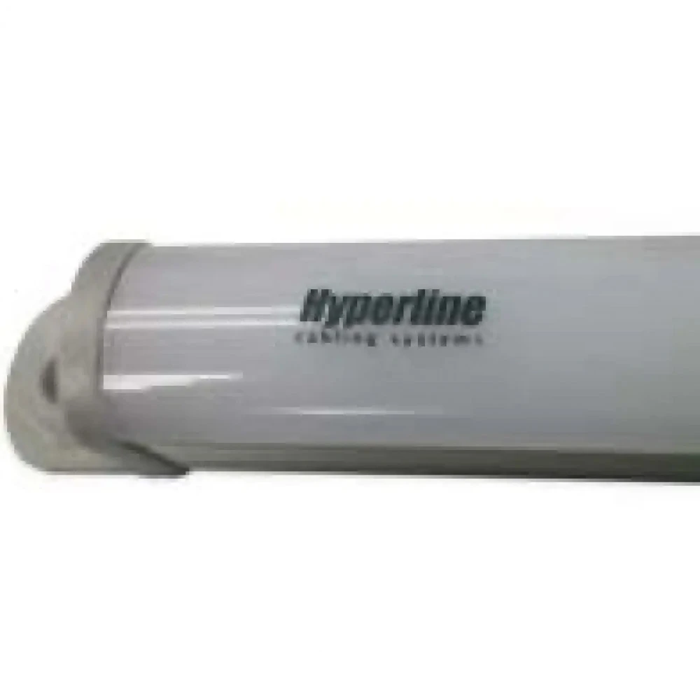 Аксессуар для серверного шкафа Hyperline Осветительная панель 19 дюймов TL19-LED-10W-EU