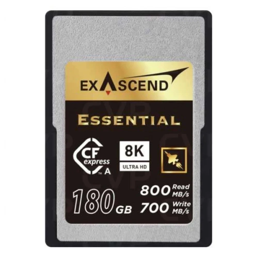 Флеш (Flash) карты Exascend EXPC3EA180GB