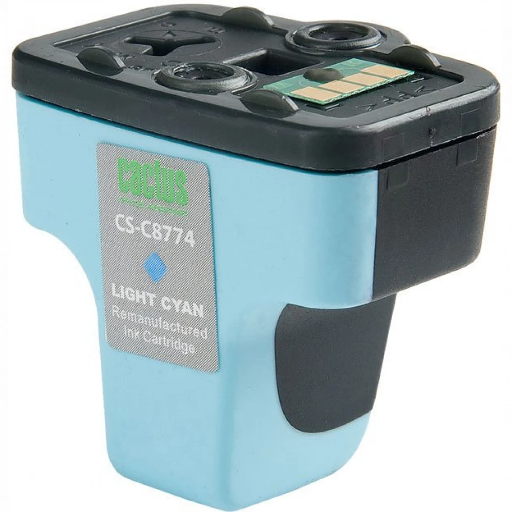 Струйный картридж Cactus CS-C8774