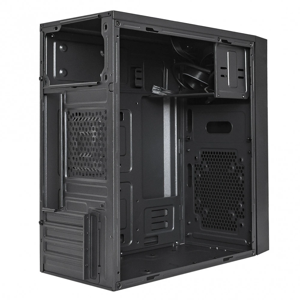 Корпус ExeGate BAA-113 EX292347RUS Mini-Tower