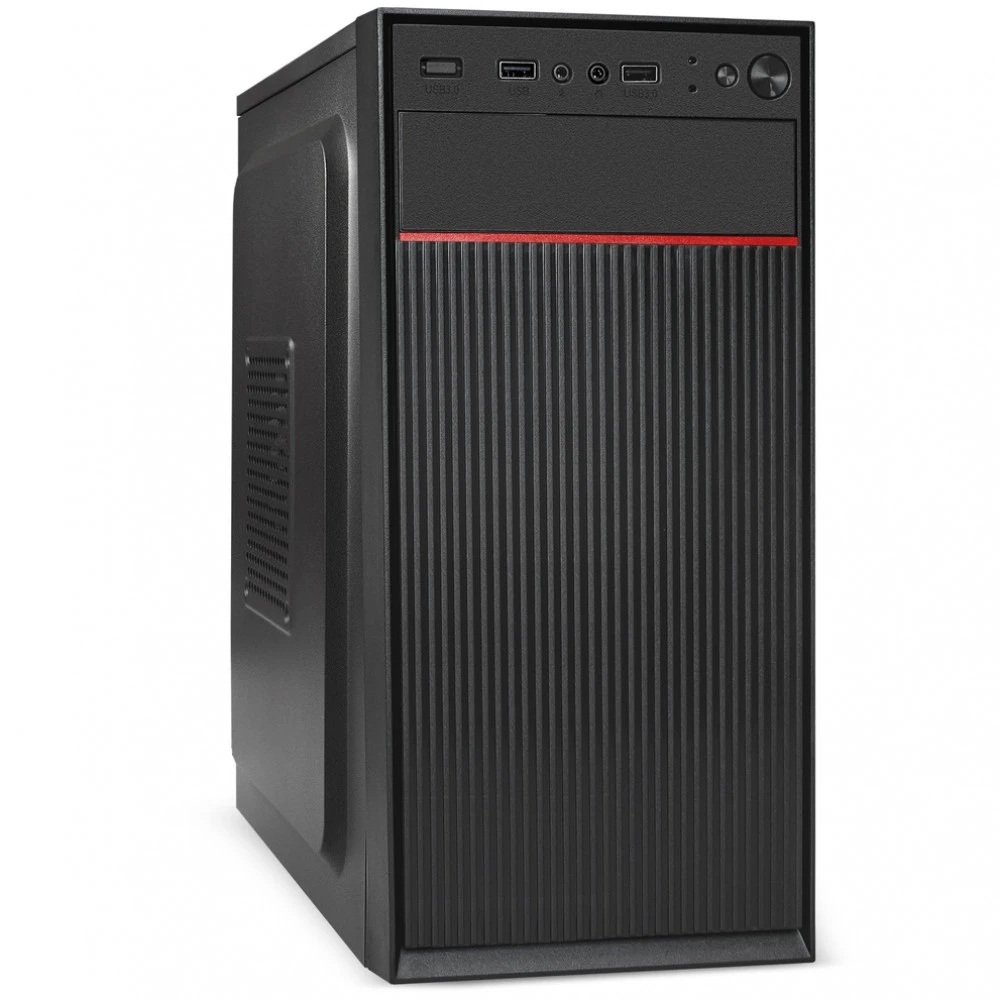 Корпус ExeGate BAA-113-AAA350 EX292348RUS Mini-Tower
