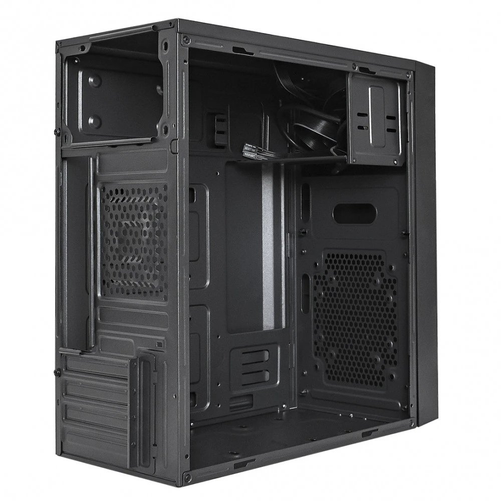 Корпус ExeGate BAA-113U EX292351RUS Mini-Tower