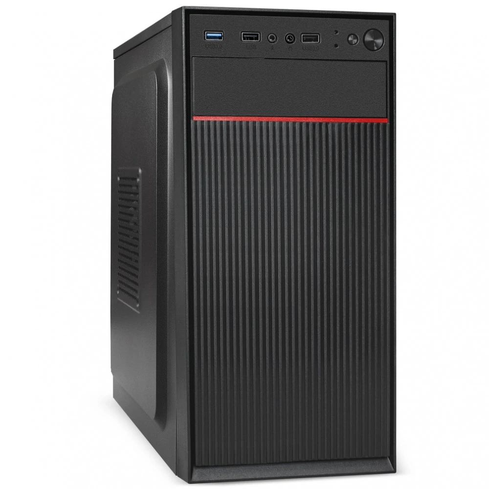 Корпус ExeGate BAA-113U-AAA450 EX292355RUS Mini-Tower