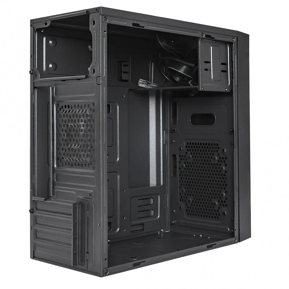 Корпус ExeGate BAA-114U2 EX292356RUS Mini-Tower
