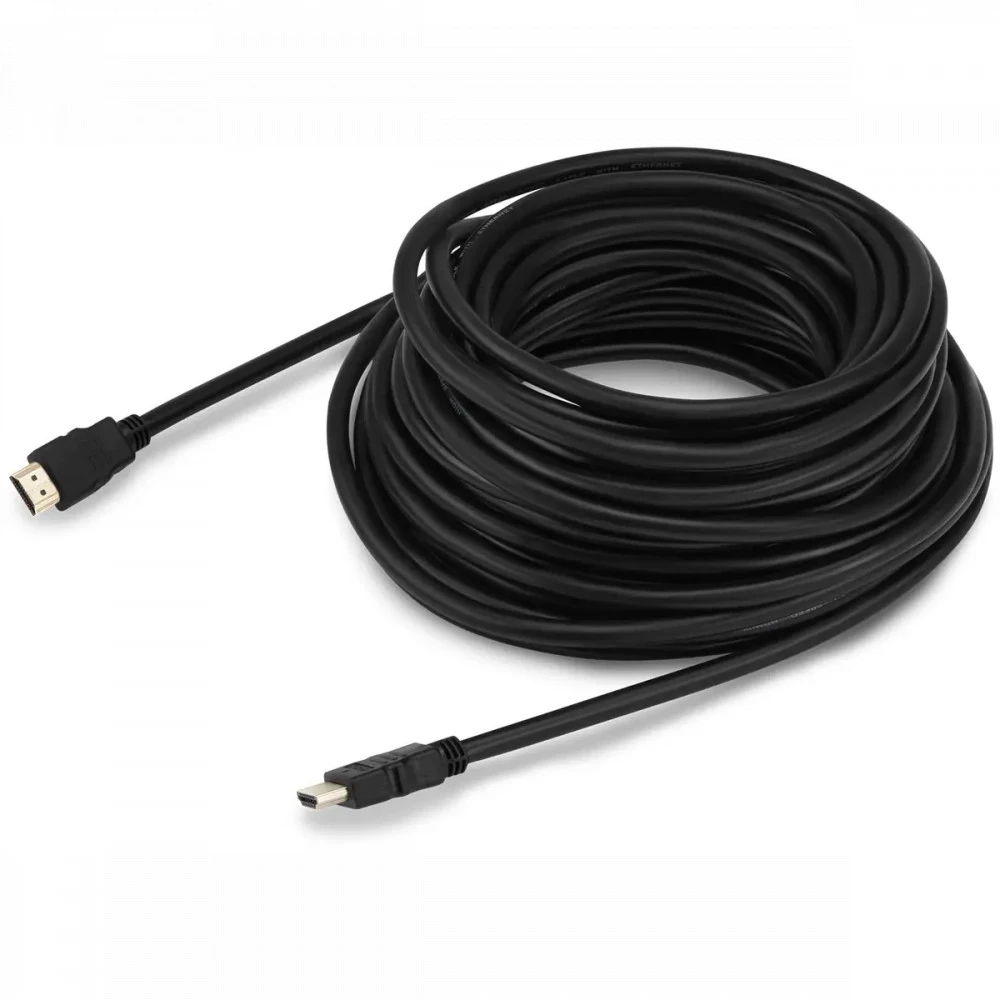 Кабель интерфейсный Buro BHP-HDMI-1.4-15 HDMI - HDMI