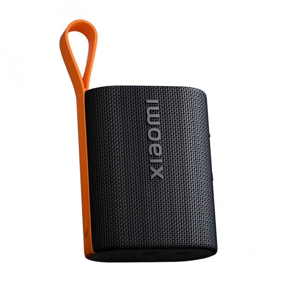 Портативная колонка Xiaomi Mi Sound Pocket S28D Black QBH4269GL/MDZ-37-DB Черный
