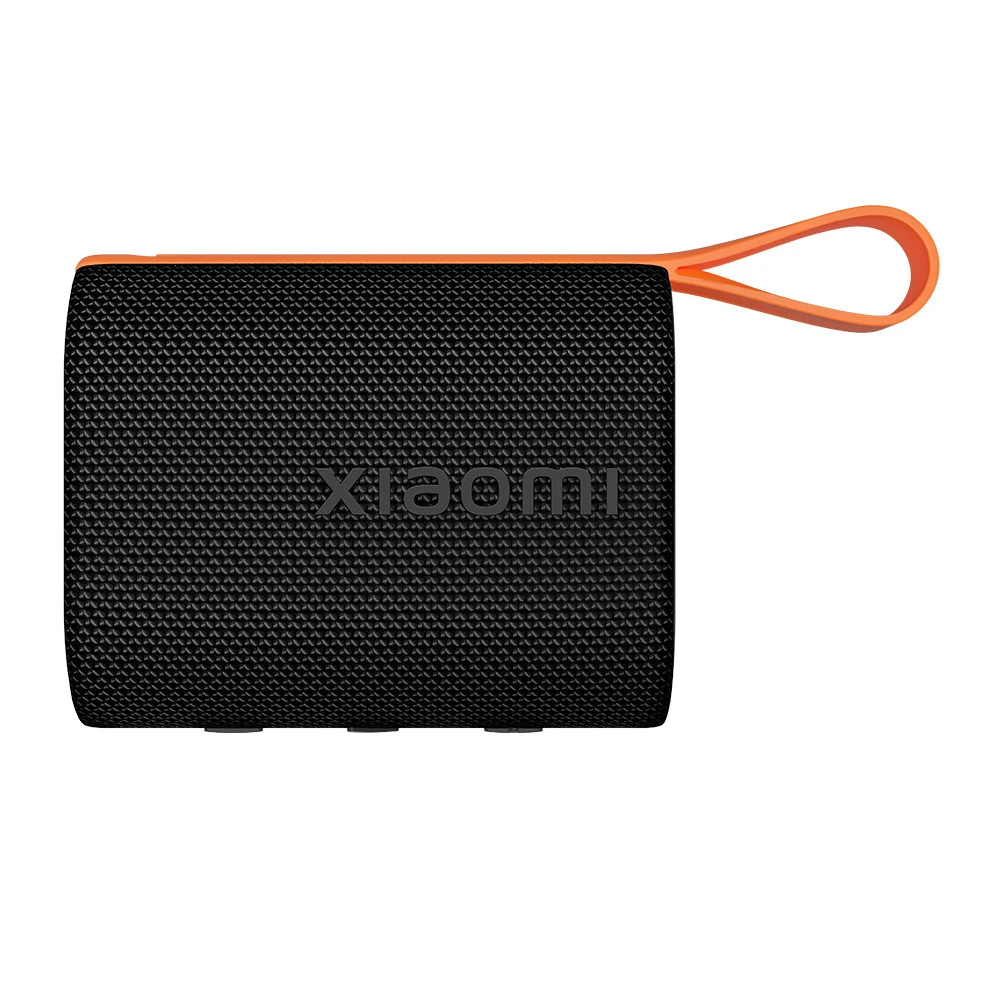 Портативная колонка Xiaomi Mi Sound Pocket S28D Black QBH4269GL/MDZ-37-DB Черный