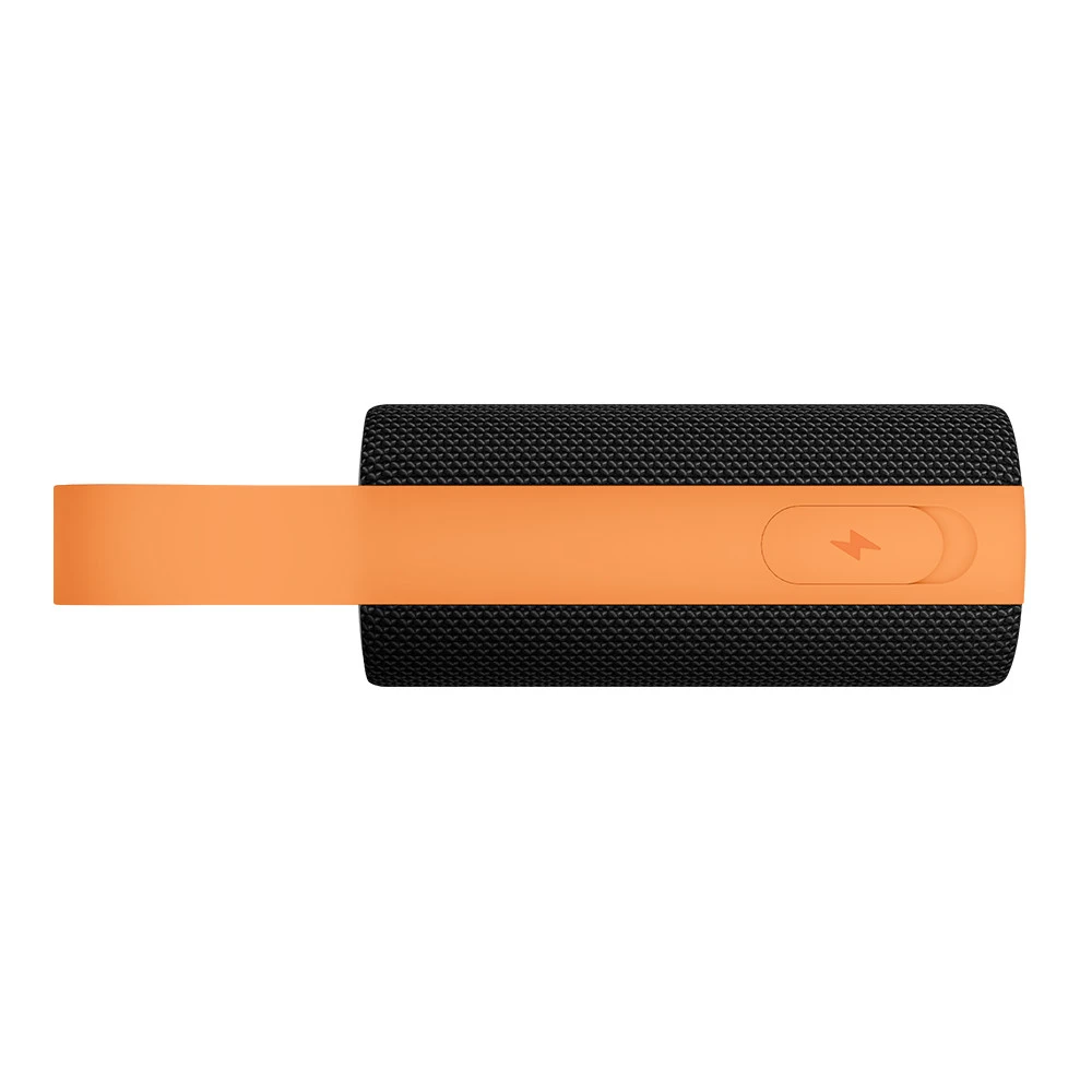 Портативная колонка Xiaomi Mi Sound Pocket S28D Black QBH4269GL/MDZ-37-DB Черный