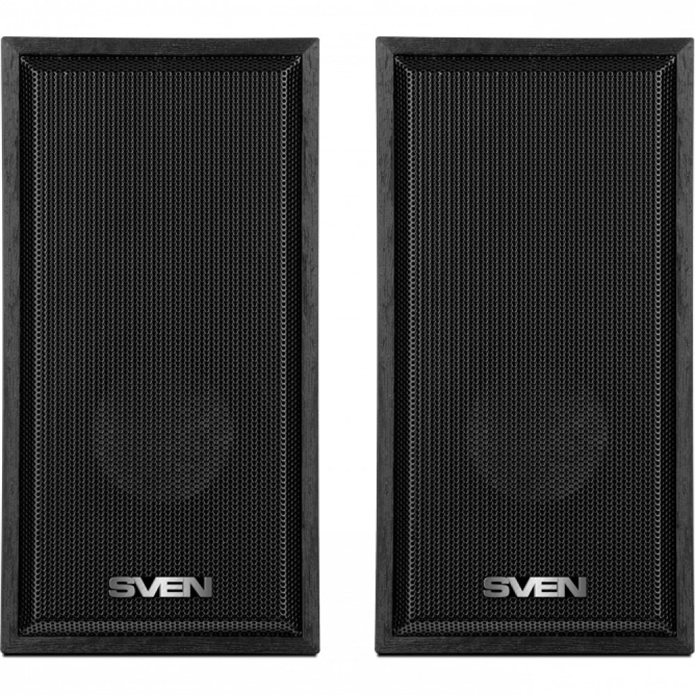 Компьютерные колонки Sven SPS-509 SV-020842 Черный