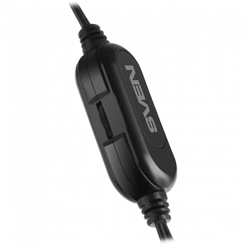 Компьютерные колонки Sven SPS-509 SV-020842 Черный