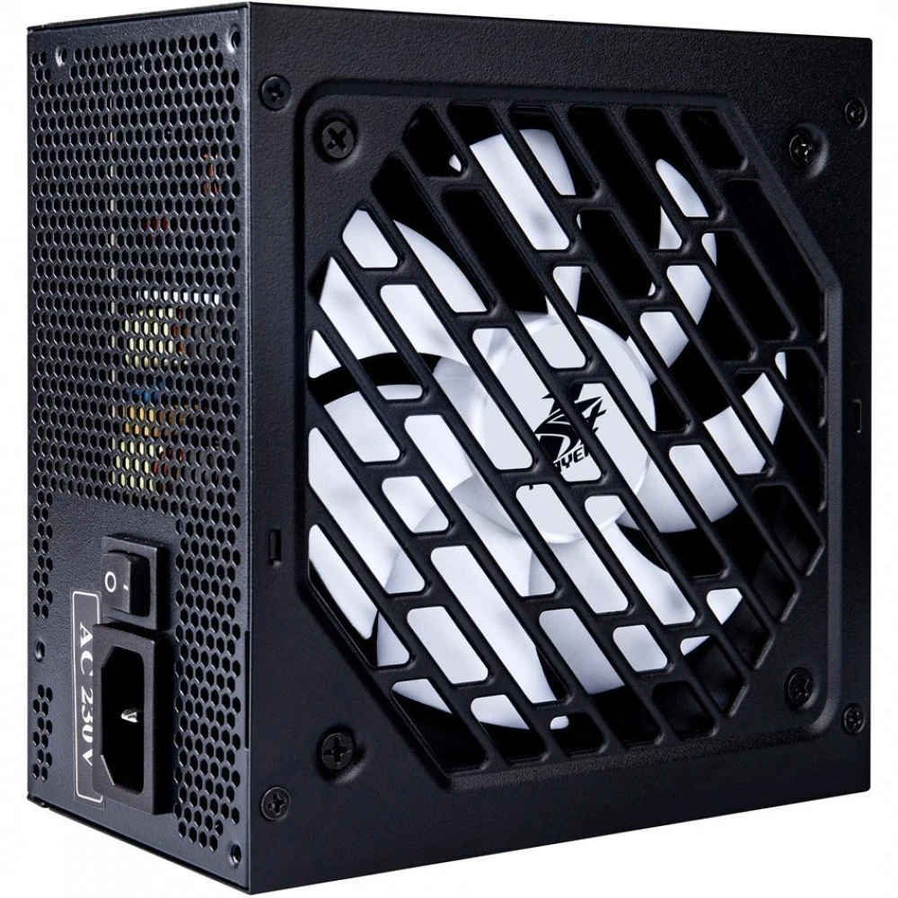 Блок питания 1STPLAYER PS-700FK 700 Вт