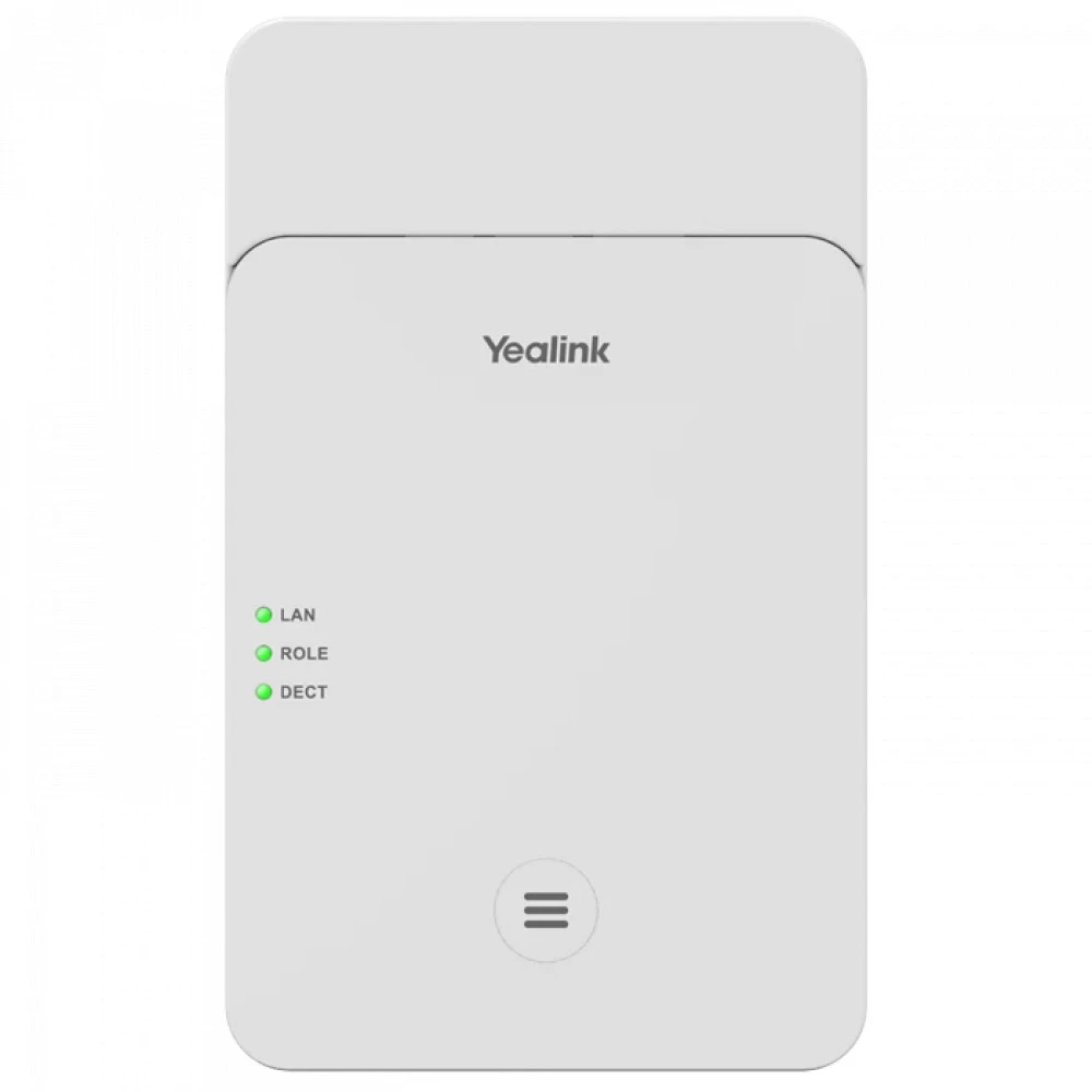 АТС Yealink W75 mini MC