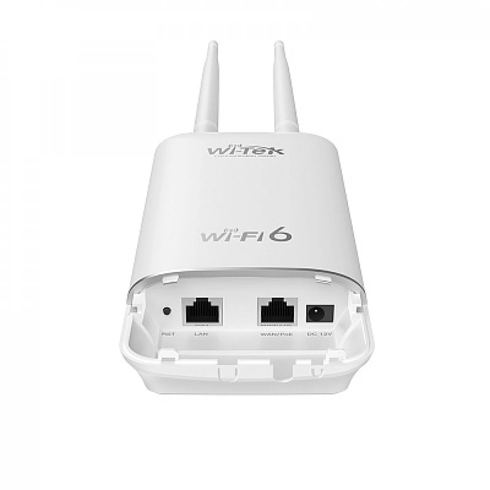 WiFi точка доступа Wi-Tek WI-AP316AX