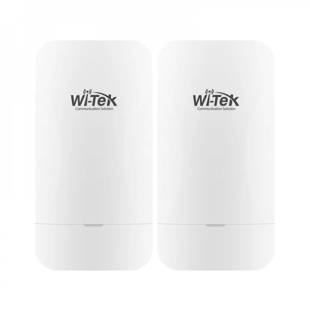 WiFi точка доступа Wi-Tek WI-CPE110-KIT