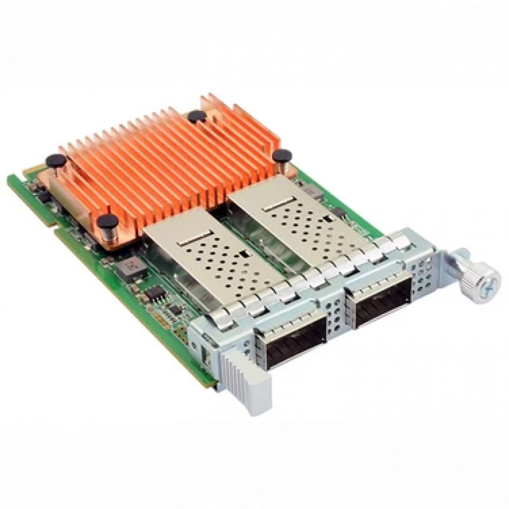 Сетевая карта LR-Link LRES3026PF-OCP SFP28