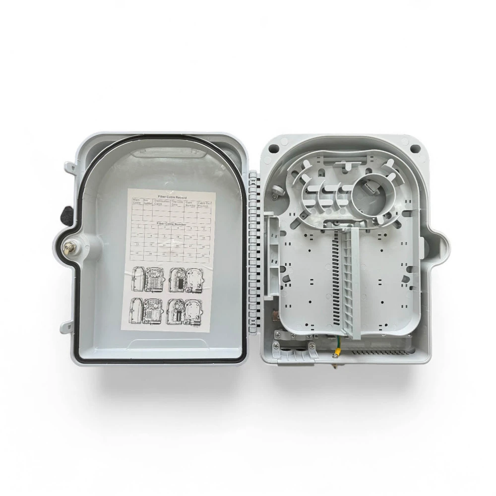 Аксессуар для оптических сетей NO NAME FTTH-24SC