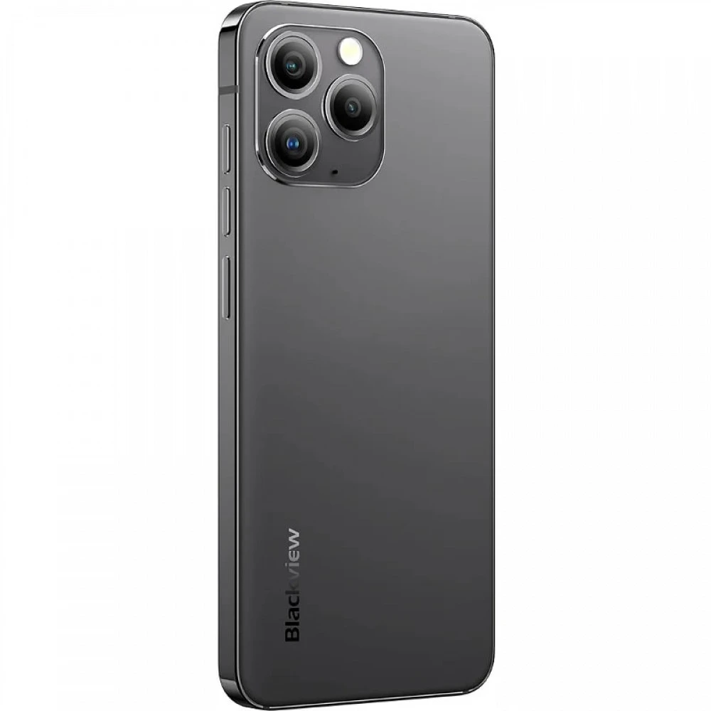 Смартфон Blackview A96 6.5" 8/256ГБ 6931548314202 256 Гб, 8 Гб