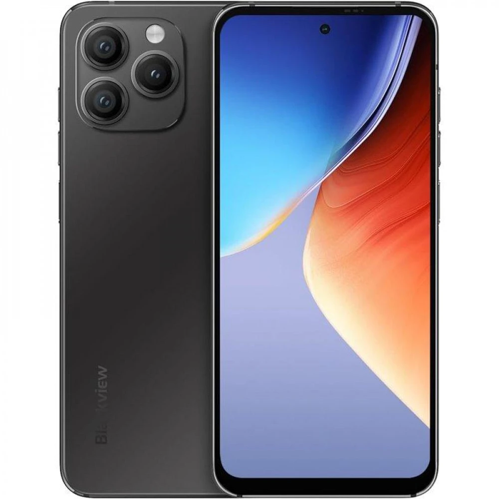 Смартфон Blackview A96 6.5" 8/256ГБ 6931548314202 256 Гб, 8 Гб