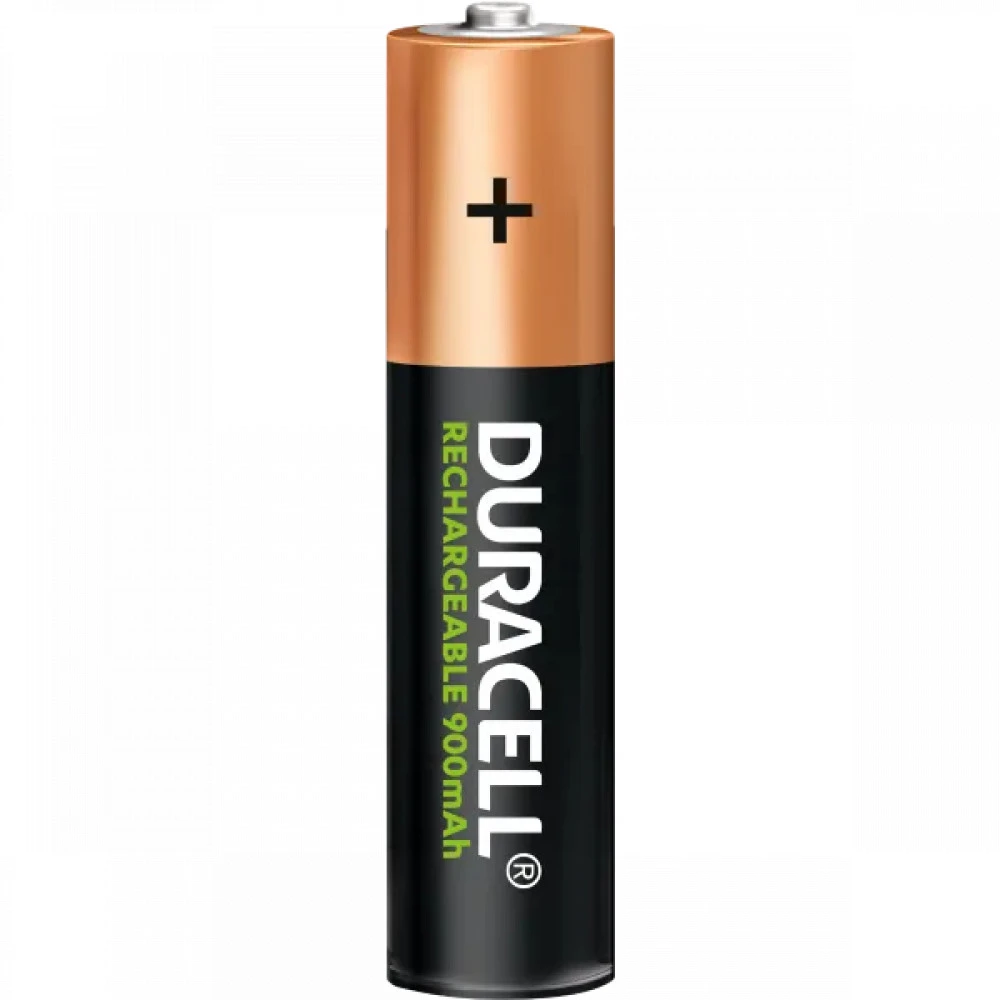 Батарейка Duracell Turbo AAA AAA HR03/DX2400