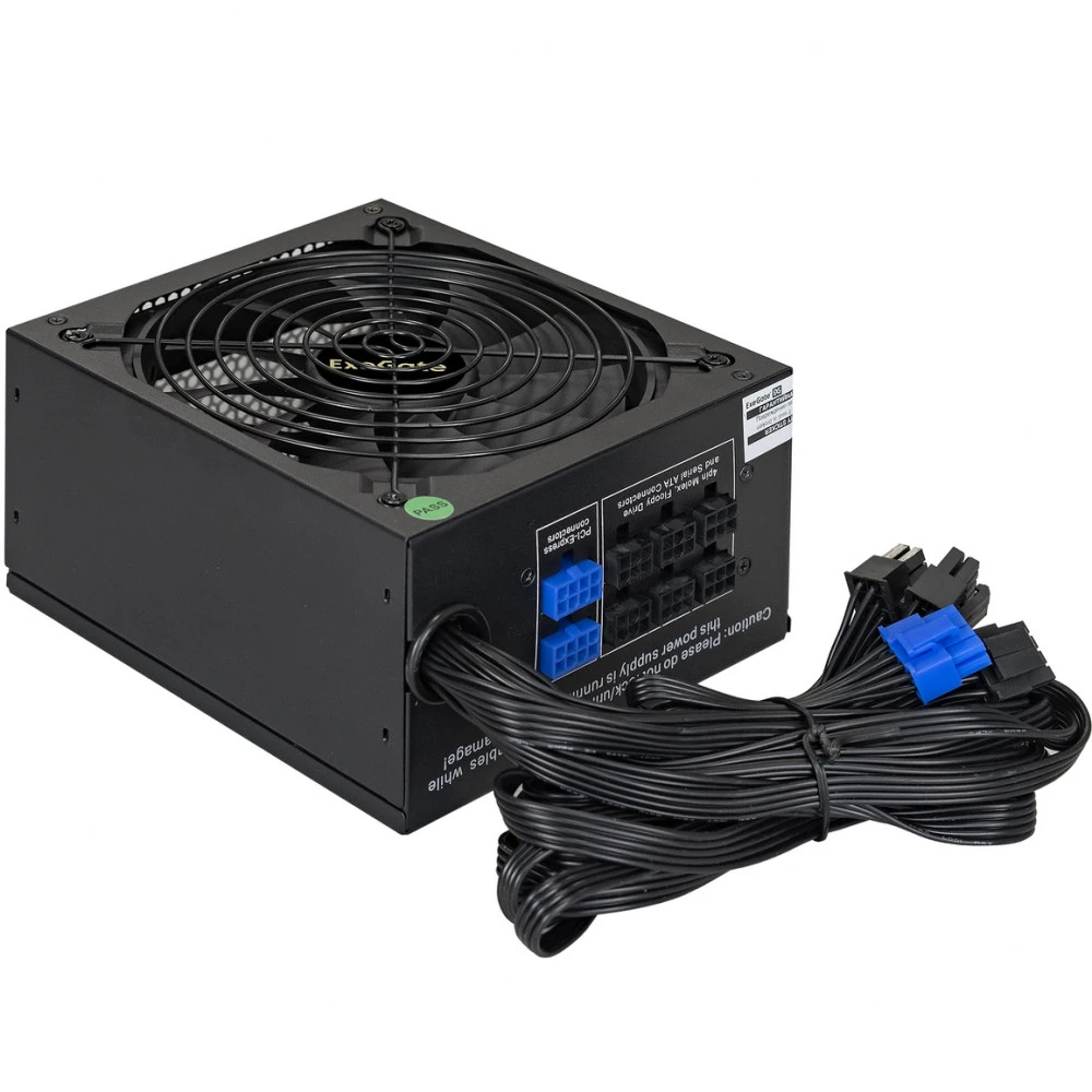 Серверный блок питания ExeGate ServerPRO-800RADS EX292212RUS ATX, 800 Вт