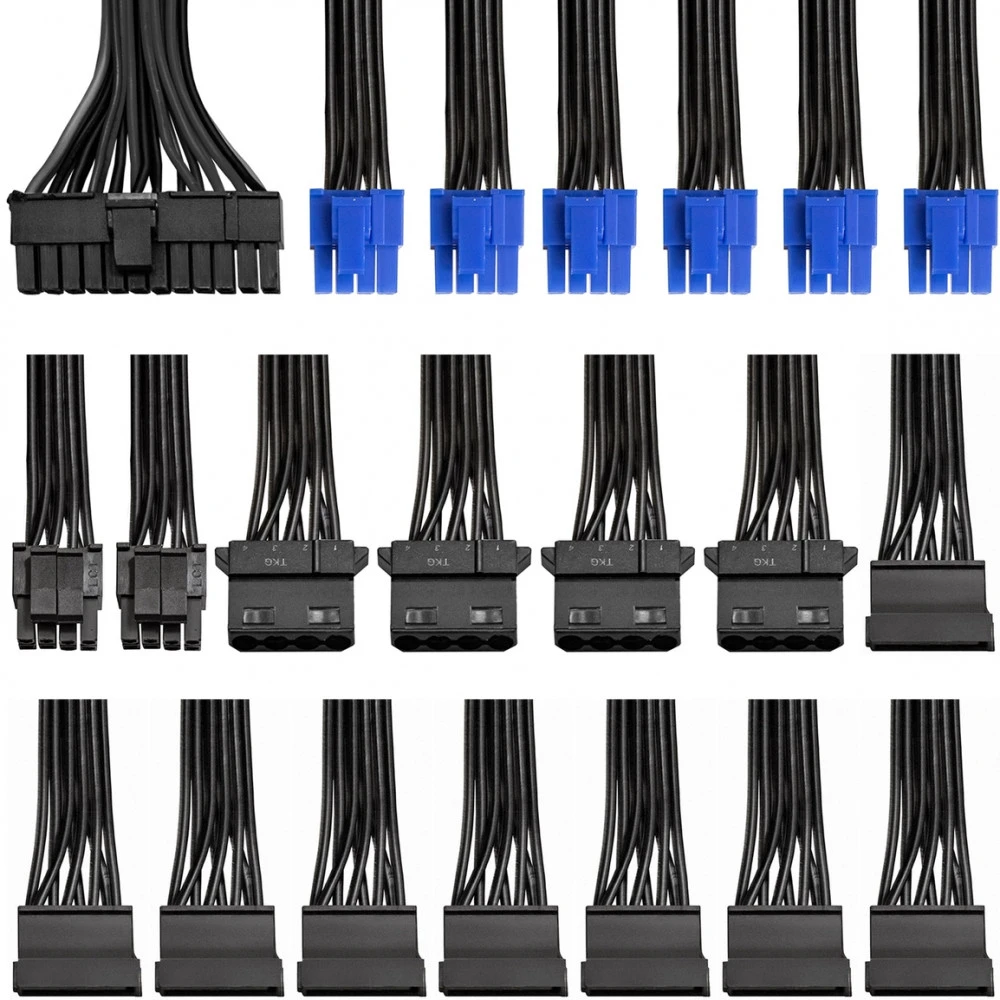 Серверный блок питания ExeGate ServerPRO-800RADS EX292212RUS ATX, 800 Вт