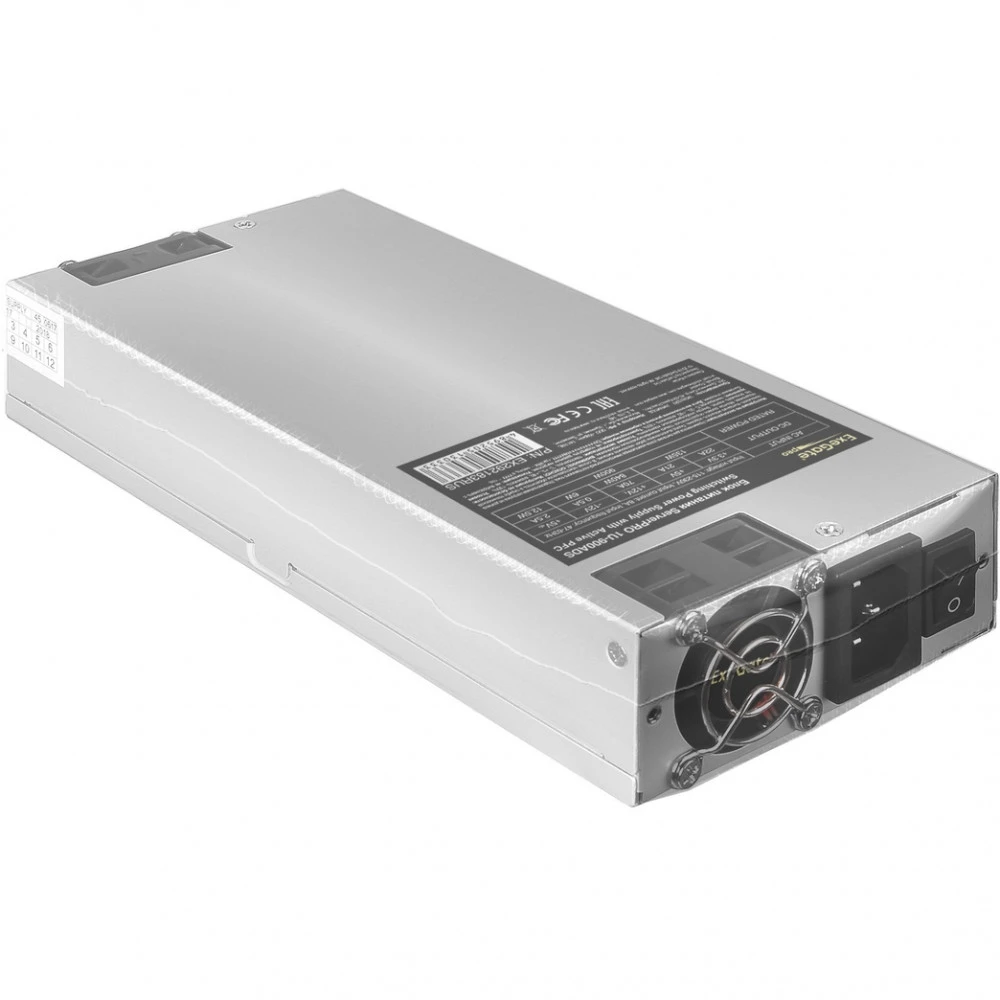 Серверный блок питания ExeGate ServerPRO-1U-900ADS EX292183RUS 1U, 900 Вт