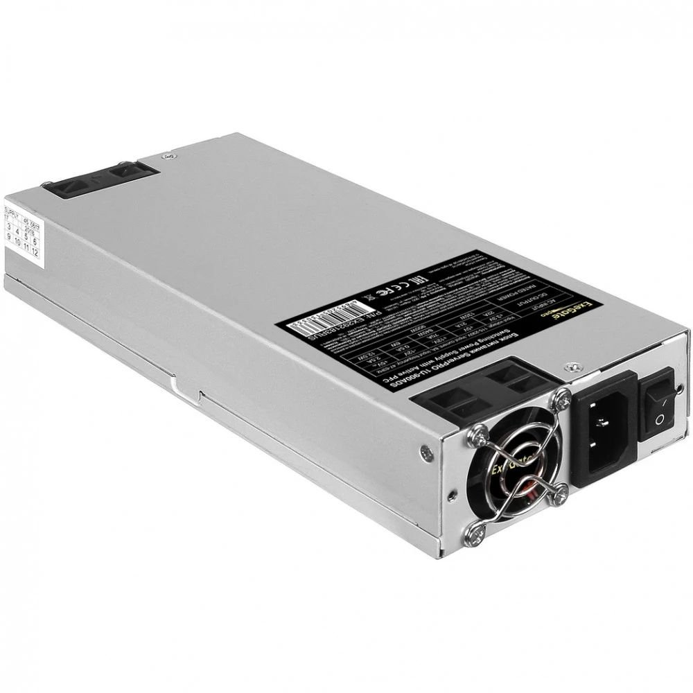 Серверный блок питания ExeGate ServerPRO-1U-900ADS EX292183RUS 1U, 900 Вт