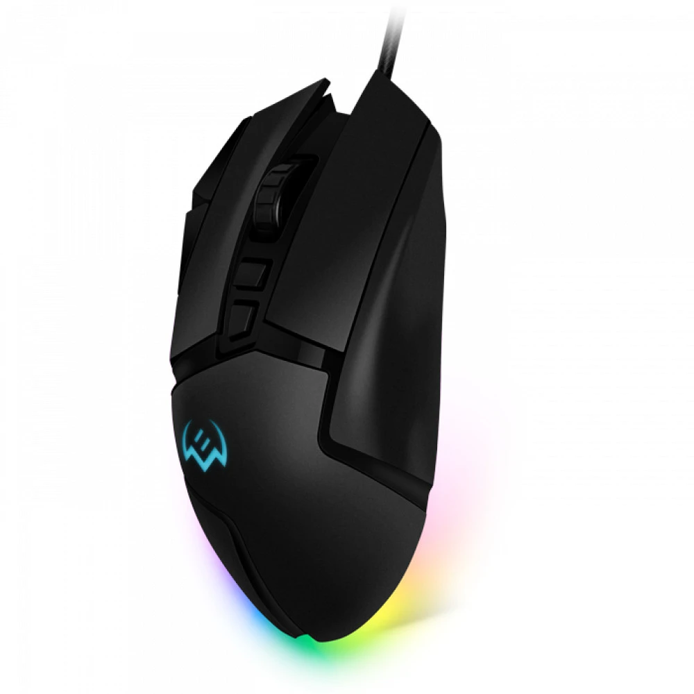 Мышь Sven RX-G975 SV-020798 Игровые, Проводная