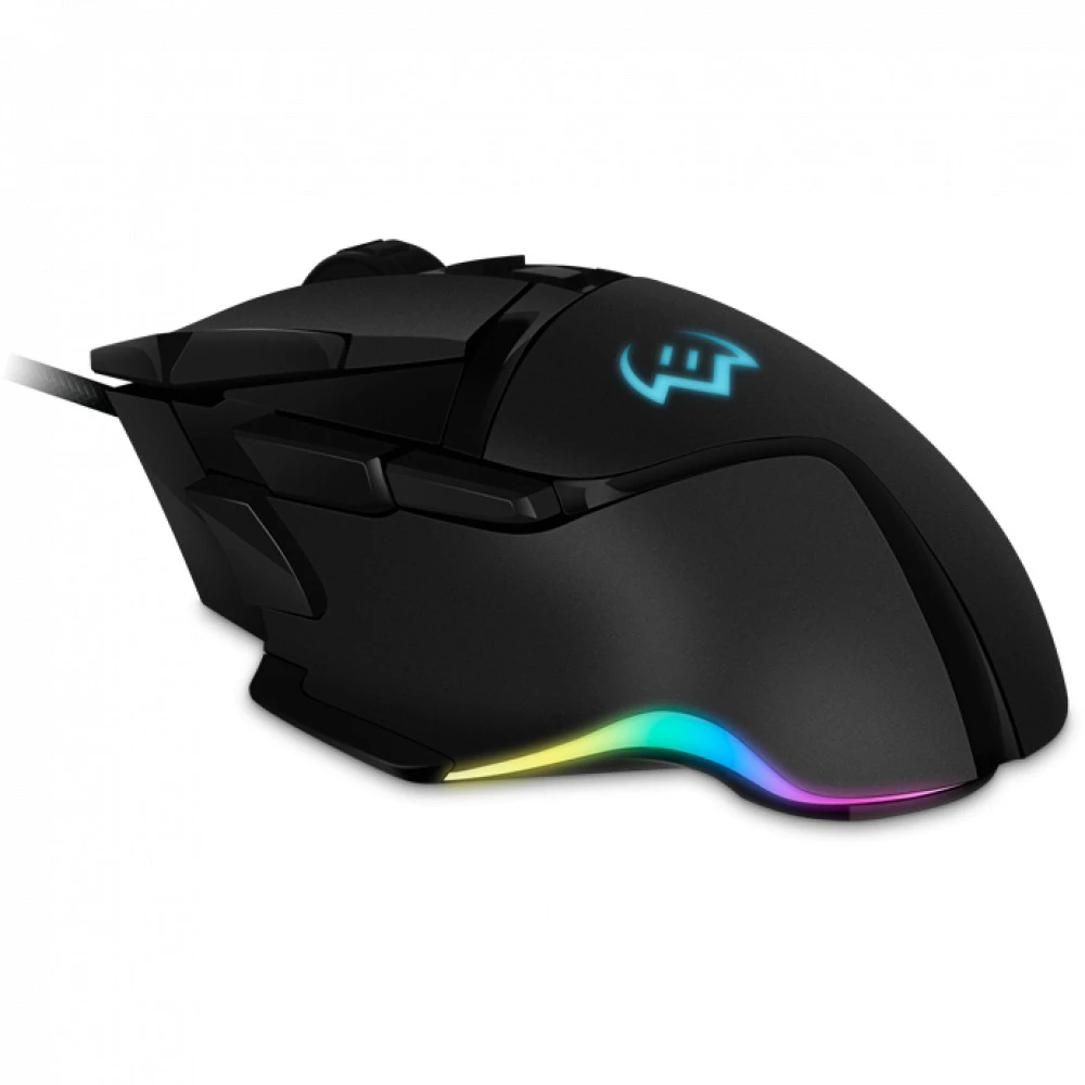 Мышь Sven RX-G975 SV-020798 Игровые, Проводная