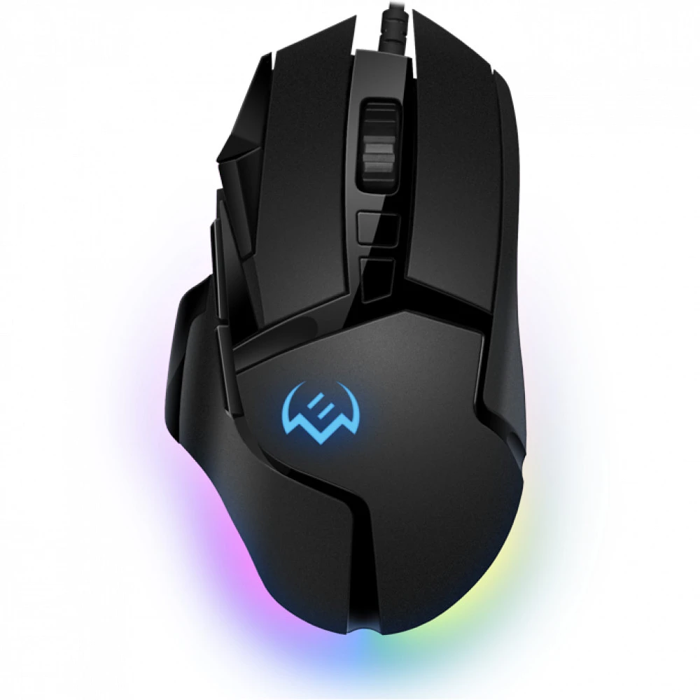 Мышь Sven RX-G975 SV-020798 Игровые, Проводная