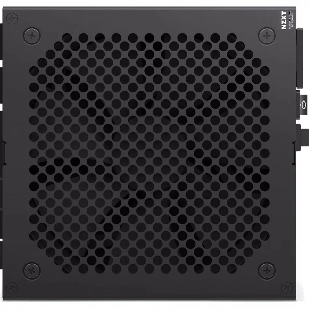 Блок питания NZXT C Series ATX 1200 PA-2G1BB-EU 1200 Вт, 80+ Gold