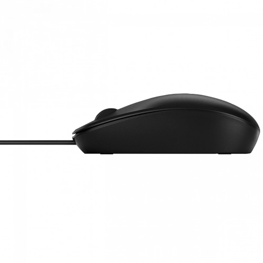 Мышь HP 125 265A9UT Бюджетные, Проводная