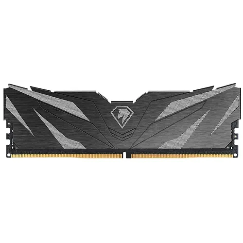 ОЗУ Netac Shadow II NTSWD4P32SP-16K DIMM, DDR4, 16 Гб, 3200 МГц