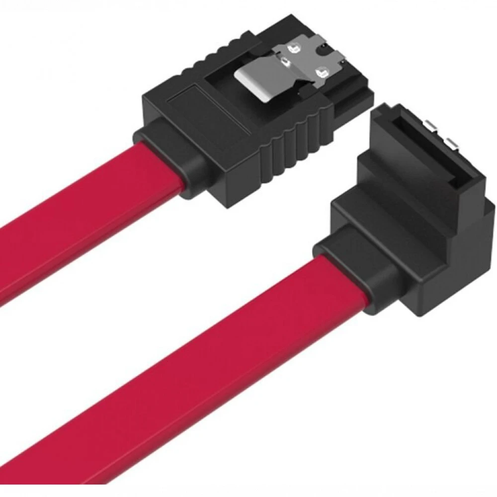 Кабель интерфейсный Vention KDDRD SATA - SATA