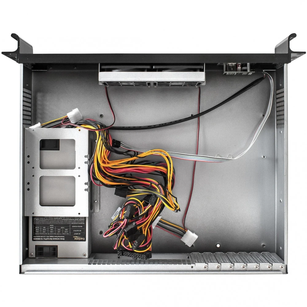 Серверный корпус ExeGate Pro 2U350-01/1U-1000ADS EX292520RUS