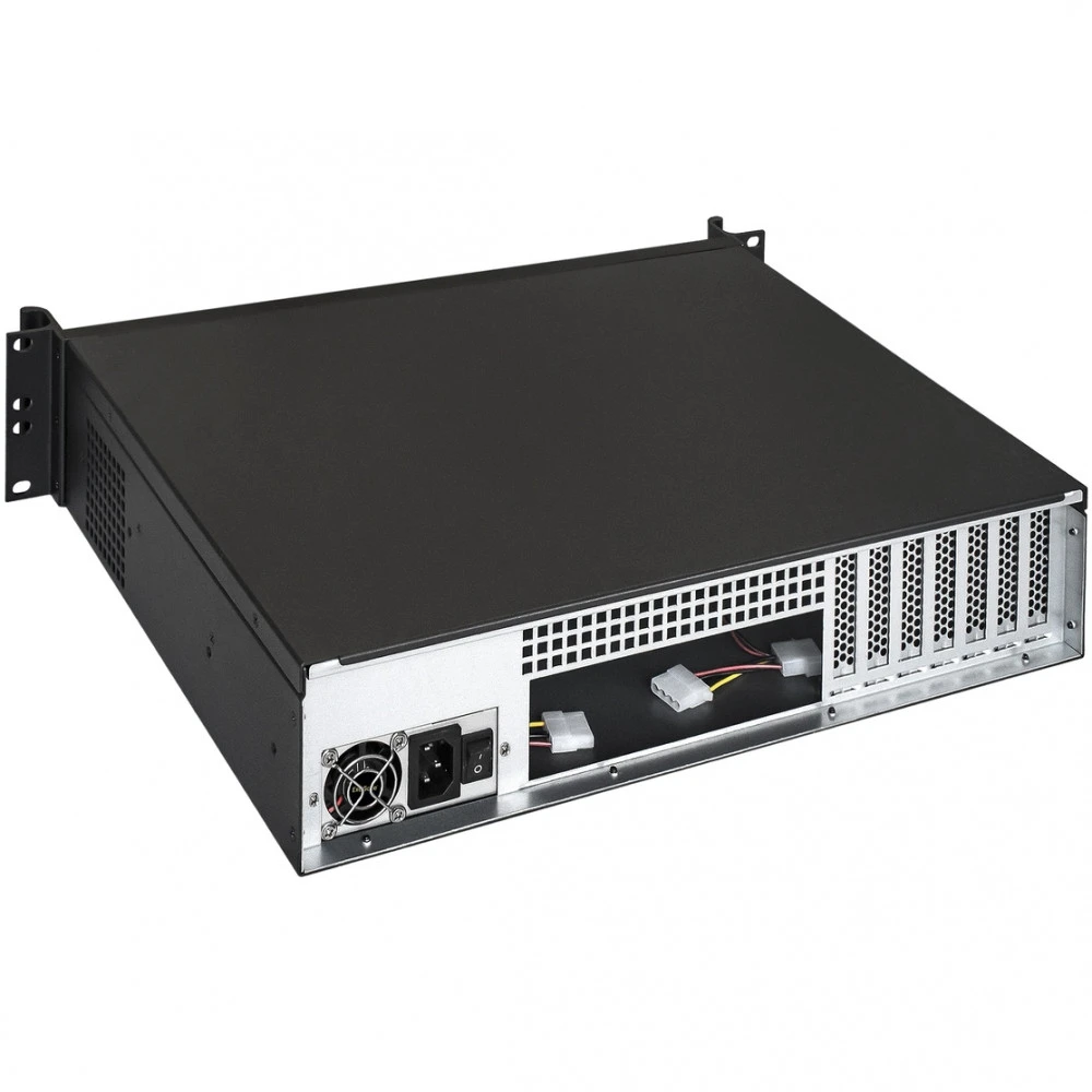 Серверный корпус ExeGate Pro 2U350-01/1U-1000ADS EX292520RUS