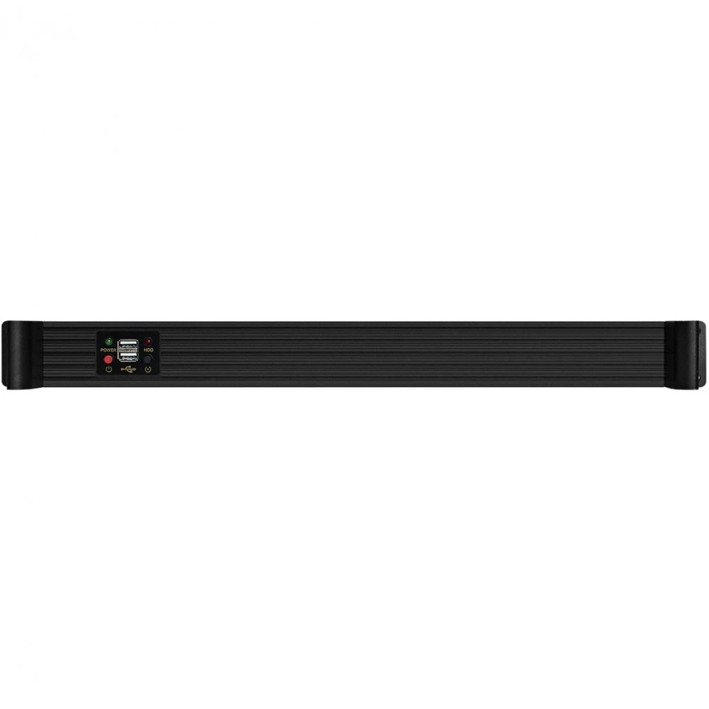 Серверный корпус ExeGate Pro 1U250-01/1U-F450AS EX293305RUS