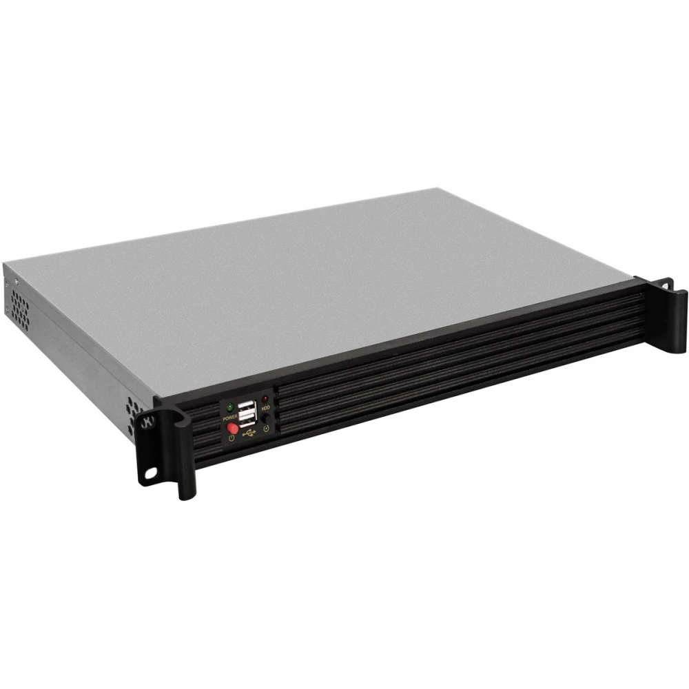 Серверный корпус ExeGate Pro 1U250-01/1U-F450AS EX293305RUS