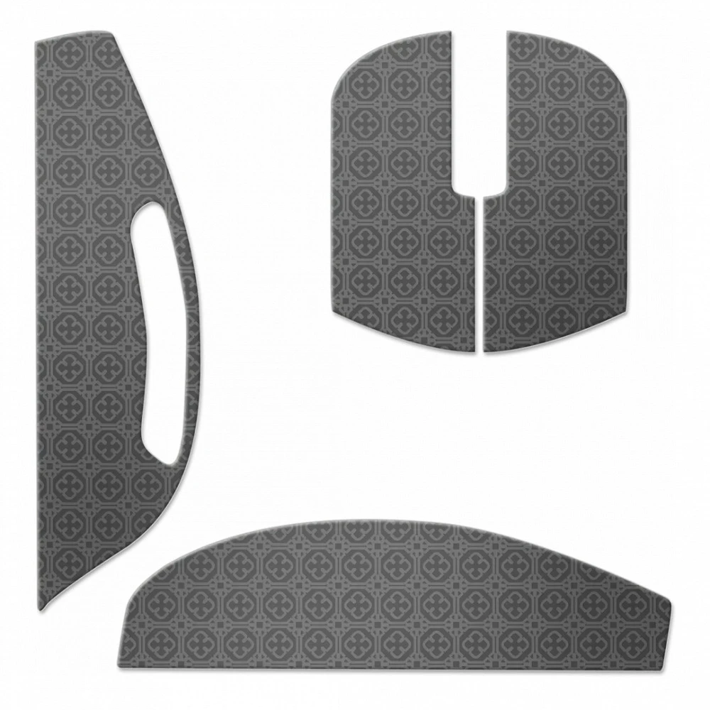 Аксессуар для ПК и Ноутбука LAMZU Grip OG V2 728683116824 Грипсы